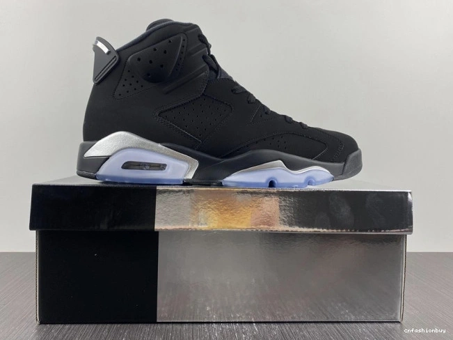 DX2836-001 Jordan Air Metallic Silver 6 0801